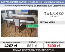 TARANKO - VIA TOALETKA 